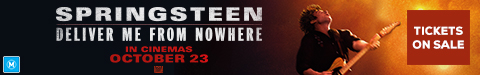 Springsteen: Deliver Me From Nowhere