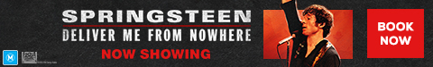 Springsteen: Deliver Me From Nowhere