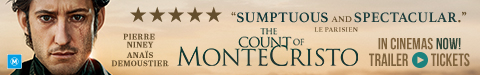 The Count of Monte Cristo