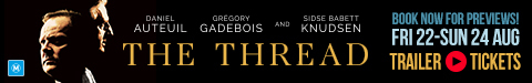 The Thread