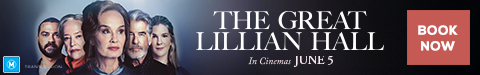 The Great Lillian Hall