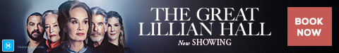 The Great Lillian Hall