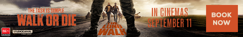 The Long Walk