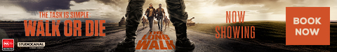 The Long Walk