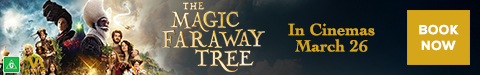 The Magic Faraway Tree