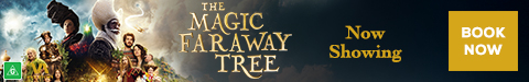 The Magic Faraway Tree