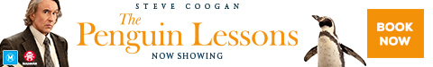 The Penguin Lessons