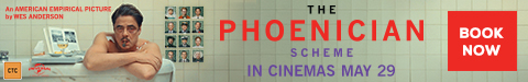 The Phoenician Scheme