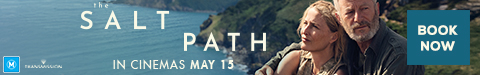 The Salt Path