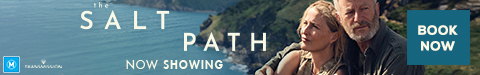 The Salt Path