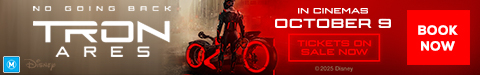Tron: Ares