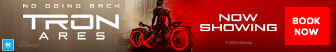 Tron: Ares