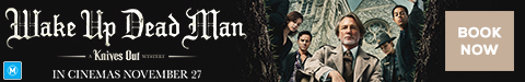 Wake Up Dead Man