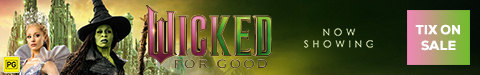 Wicked: For Good