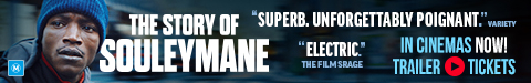 The Story of Souleymane