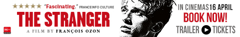 The Stranger